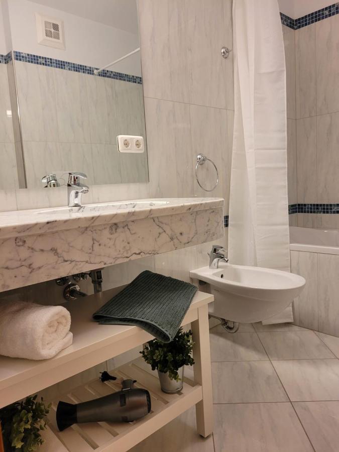 Appartement Liisa Bad Kleinkirchheim Kültér fotó