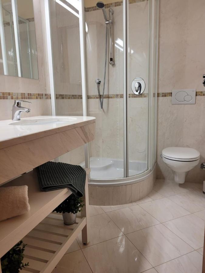 Appartement Liisa Bad Kleinkirchheim Kültér fotó