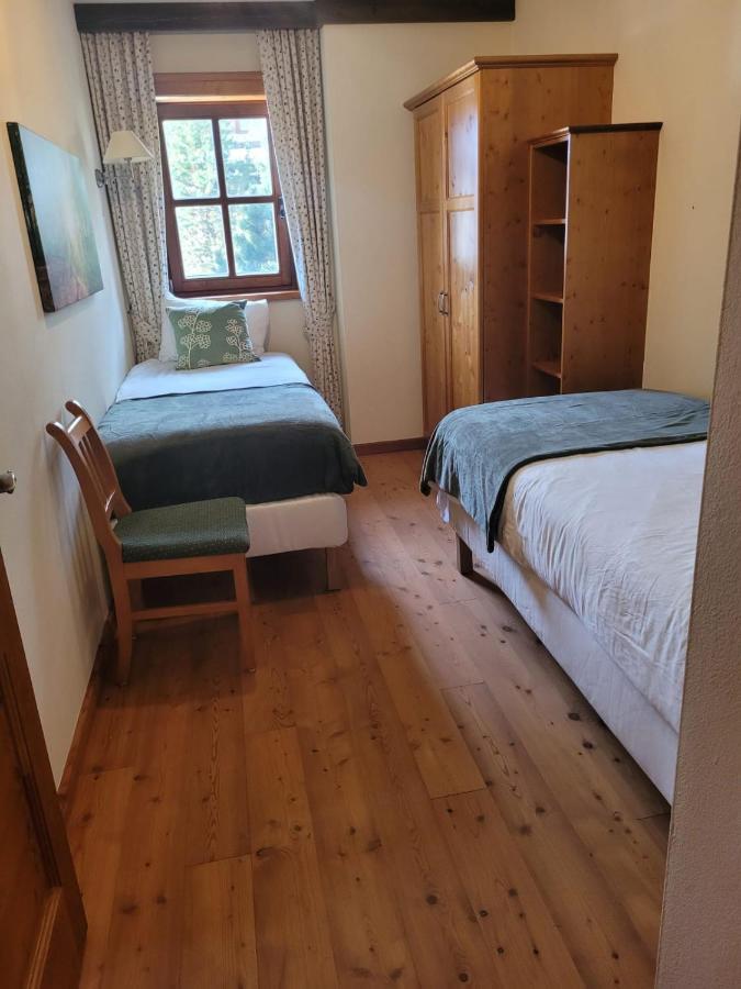 Appartement Liisa Bad Kleinkirchheim Kültér fotó